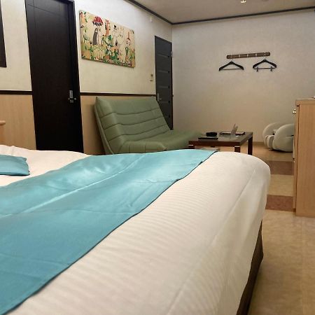 Hotel Two Heart - Adult Only Fukushima  Exterior photo