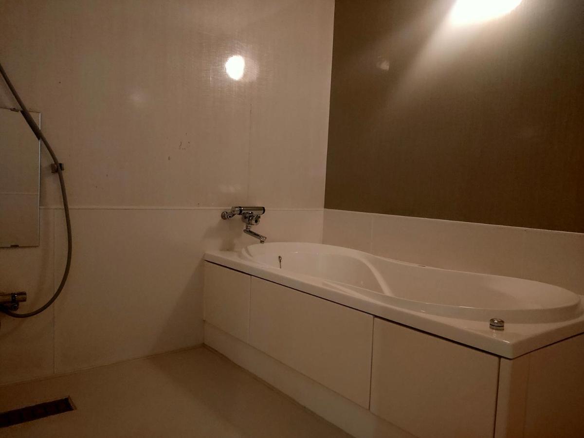 Hotel Two Heart - Adult Only Fukushima  Exterior photo